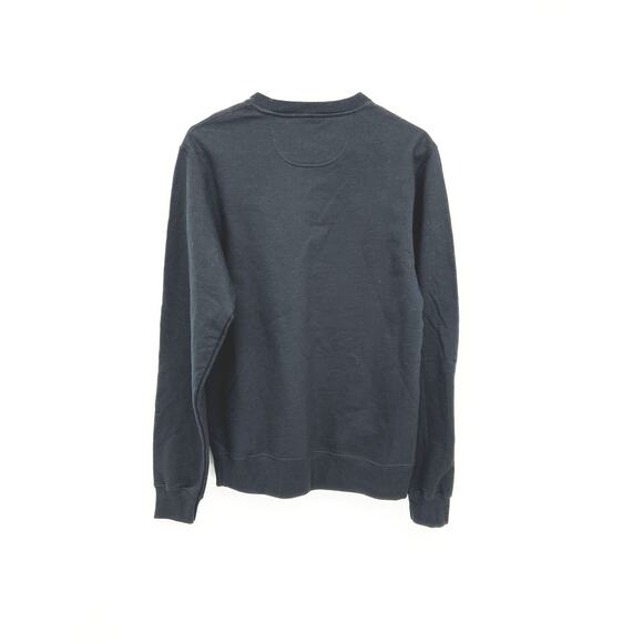 Proud to be a Coal Miners Daughter Charcoal Gray Crewneck Sweatshirt Size S NWOT - Picture 4 of 6